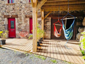 Chez Gaston Chambon-Sur-Lac